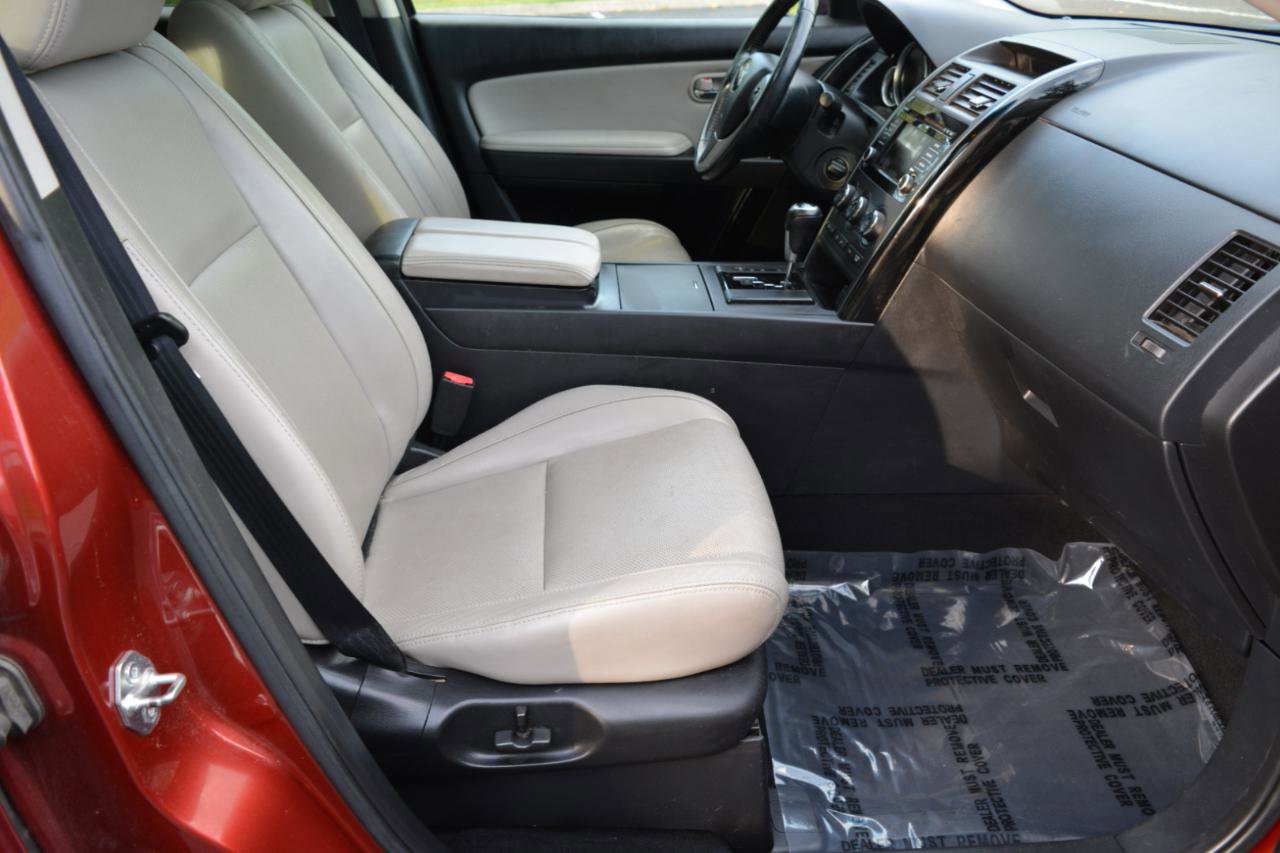 Used 2013 MAZDA CX-9 Touring FWD image 21