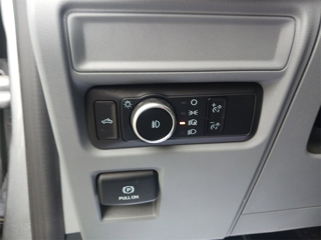 Used 2023 Ford F150 XLT image 34