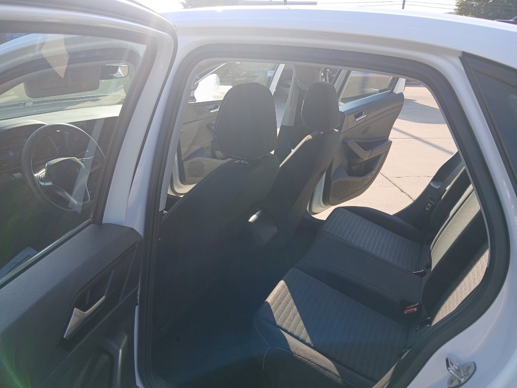 Certified 2026 Volkswagen Jetta S FWD image 19