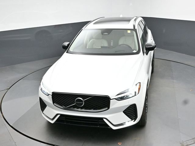 New 2026 Volvo XC60 B5 Ultra w/ Protection Package Premier AWD/4WD image 48