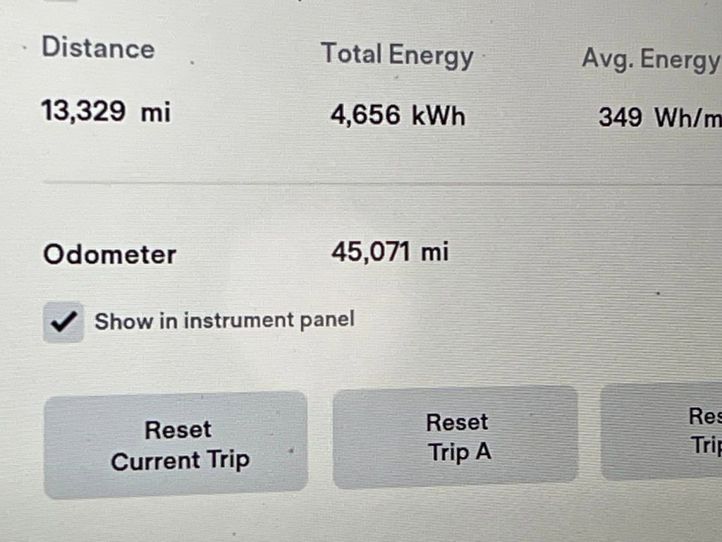 Used 2016 Tesla Model S P90D image 37