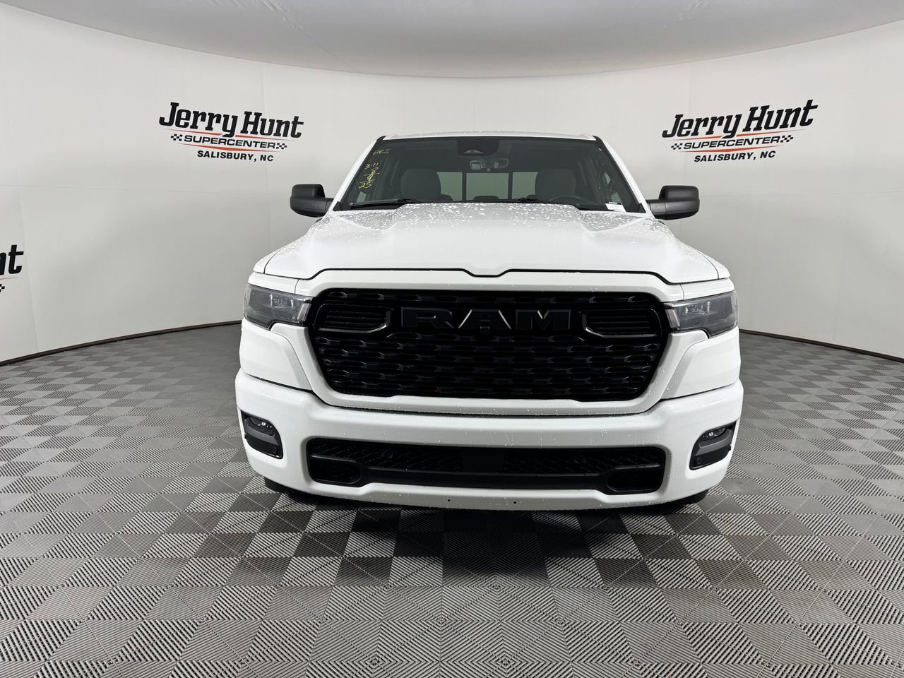 Used 2025 RAM 1500 Tradesman image 6