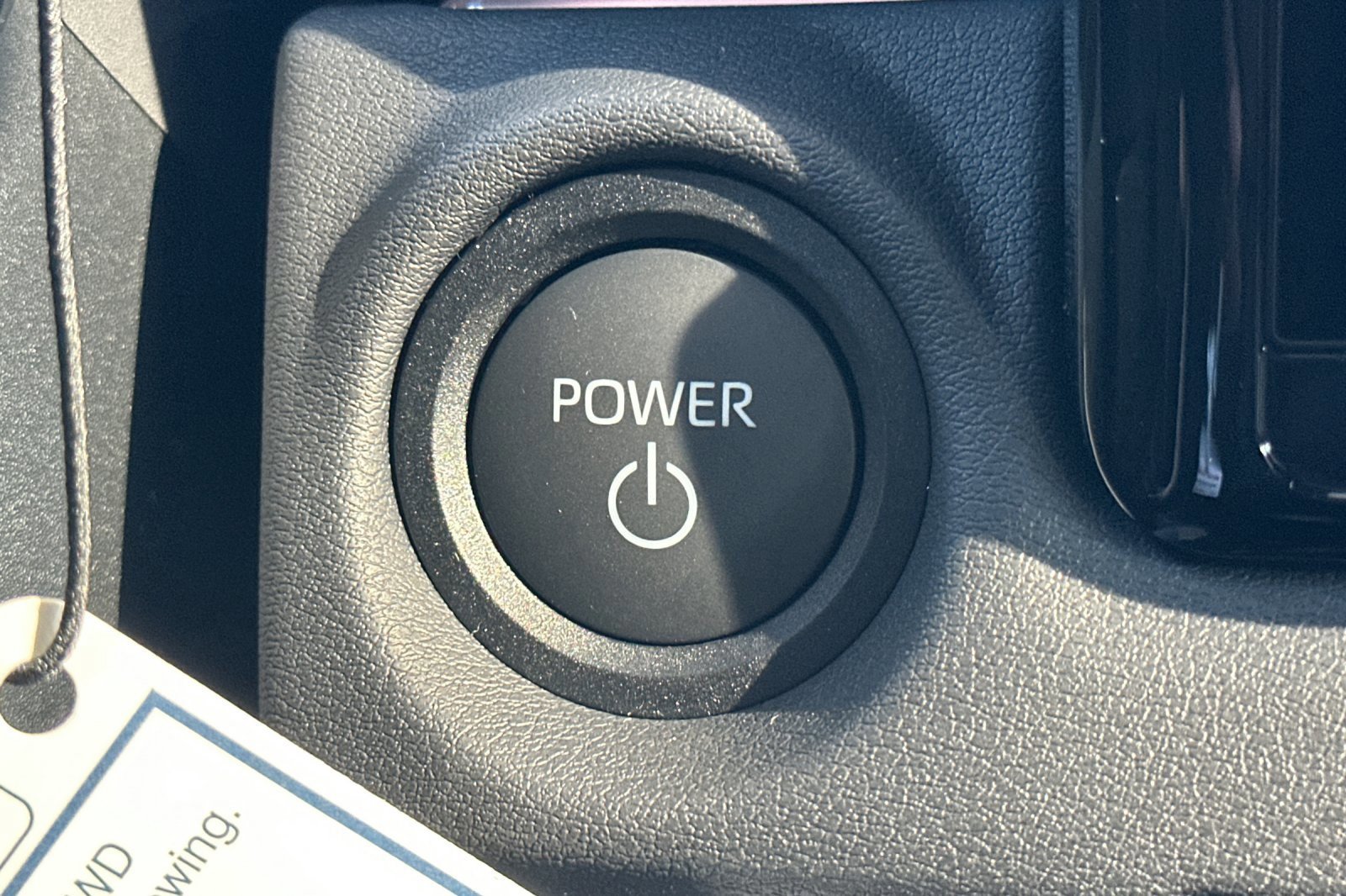 New 2026 Toyota bZ image 25