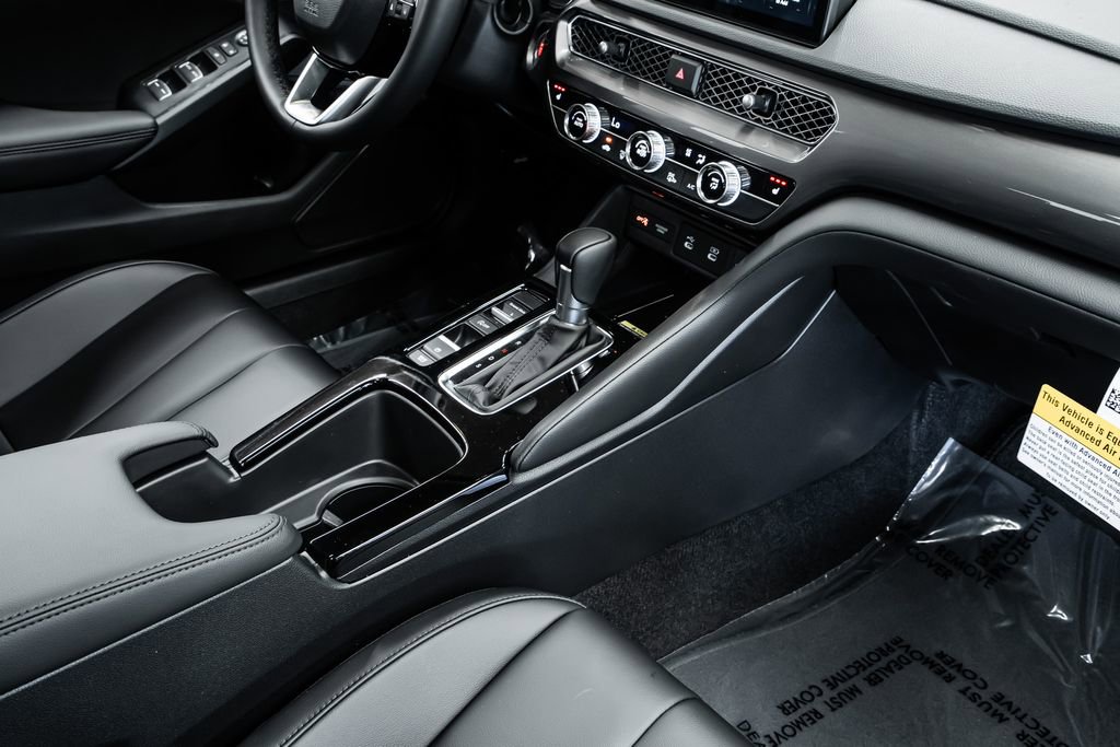 New 2026 Acura Integra image 19