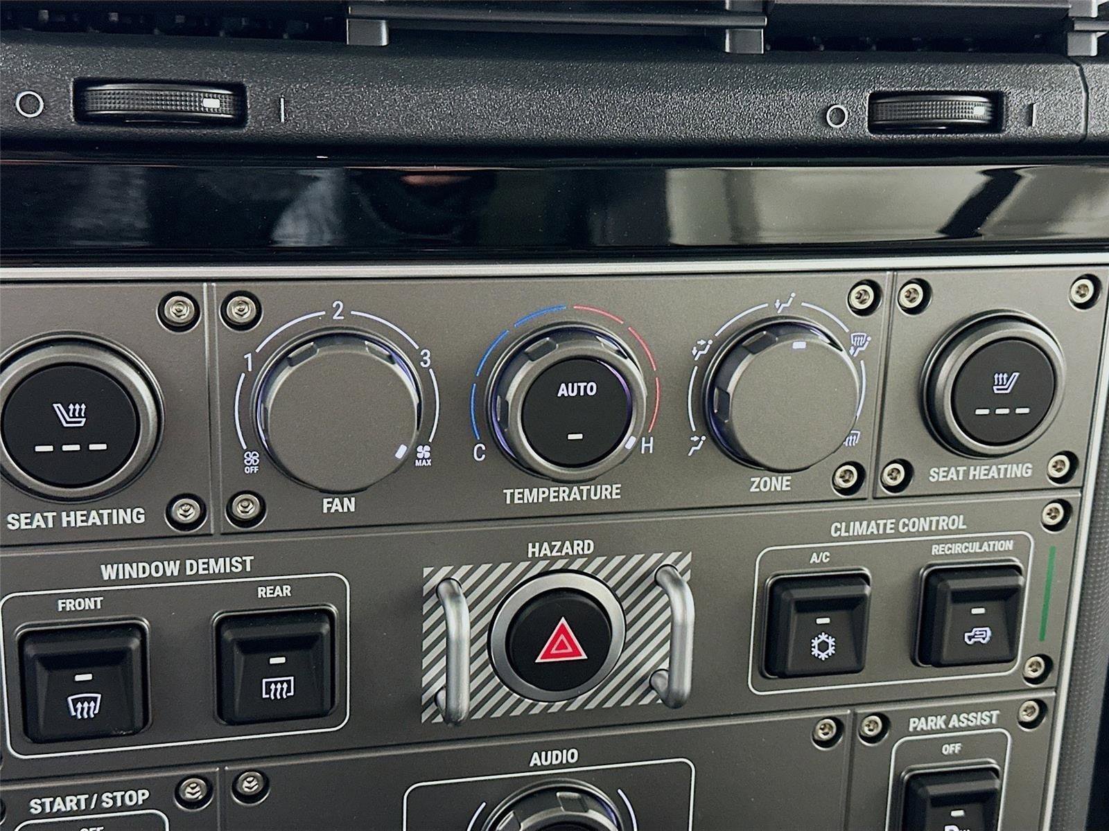 New 2025 INEOS Grenadier Fieldmaster Edition image 27