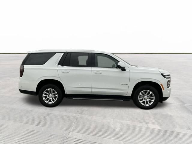 Used 2025 Chevrolet Tahoe LT image 7