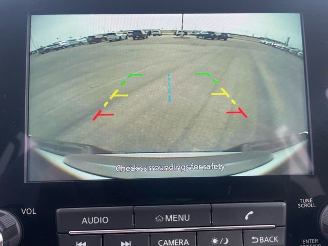 Used 2024 Nissan Frontier SV w/ Technology Package image 28