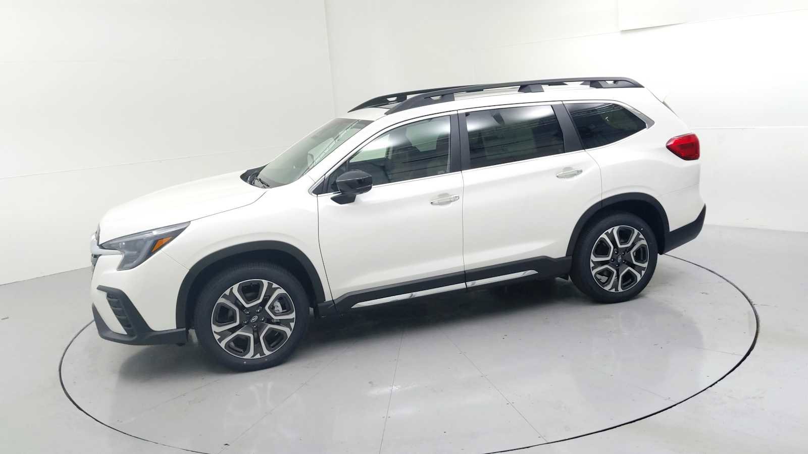 New 2026 Subaru Ascent Touring image 5