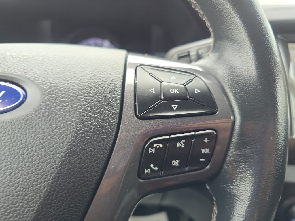 Used 2019 Ford Ranger Lariat w/ Equipment Group 501A Mid AWD/4WD image 24