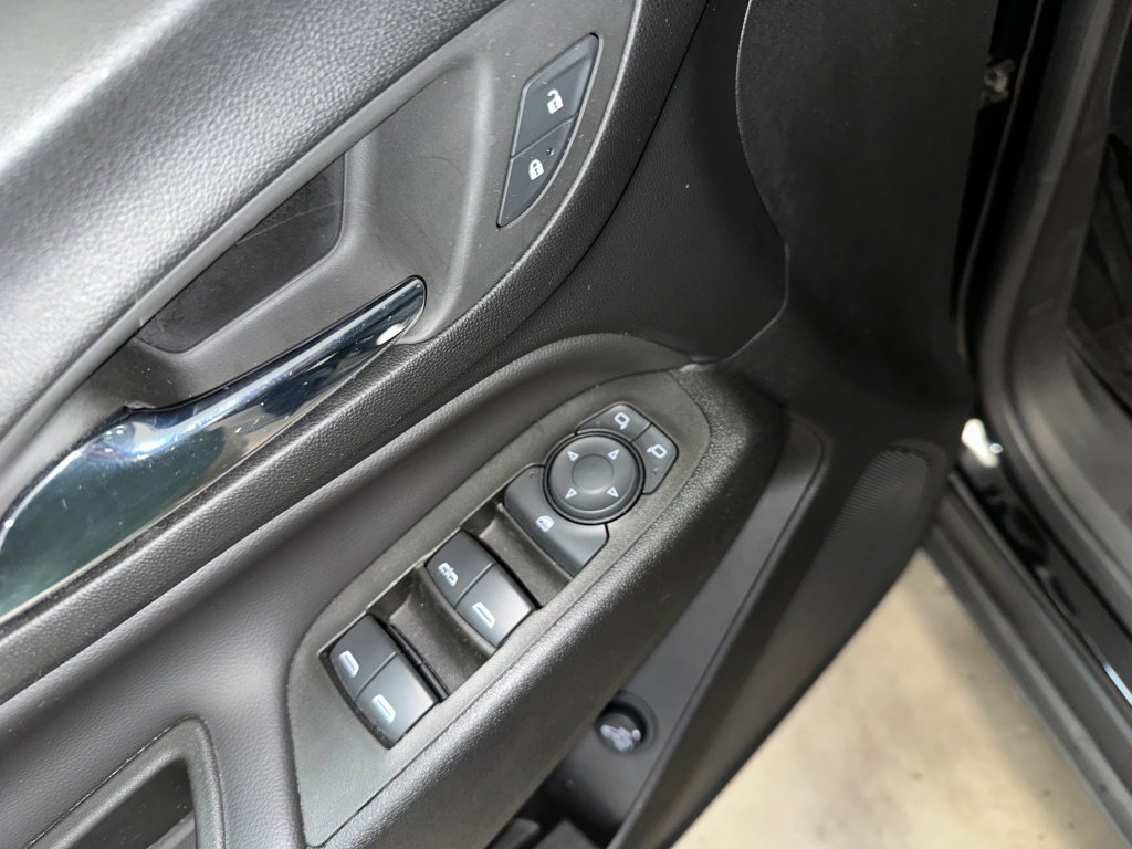 Certified 2022 Chevrolet Equinox LT image 5