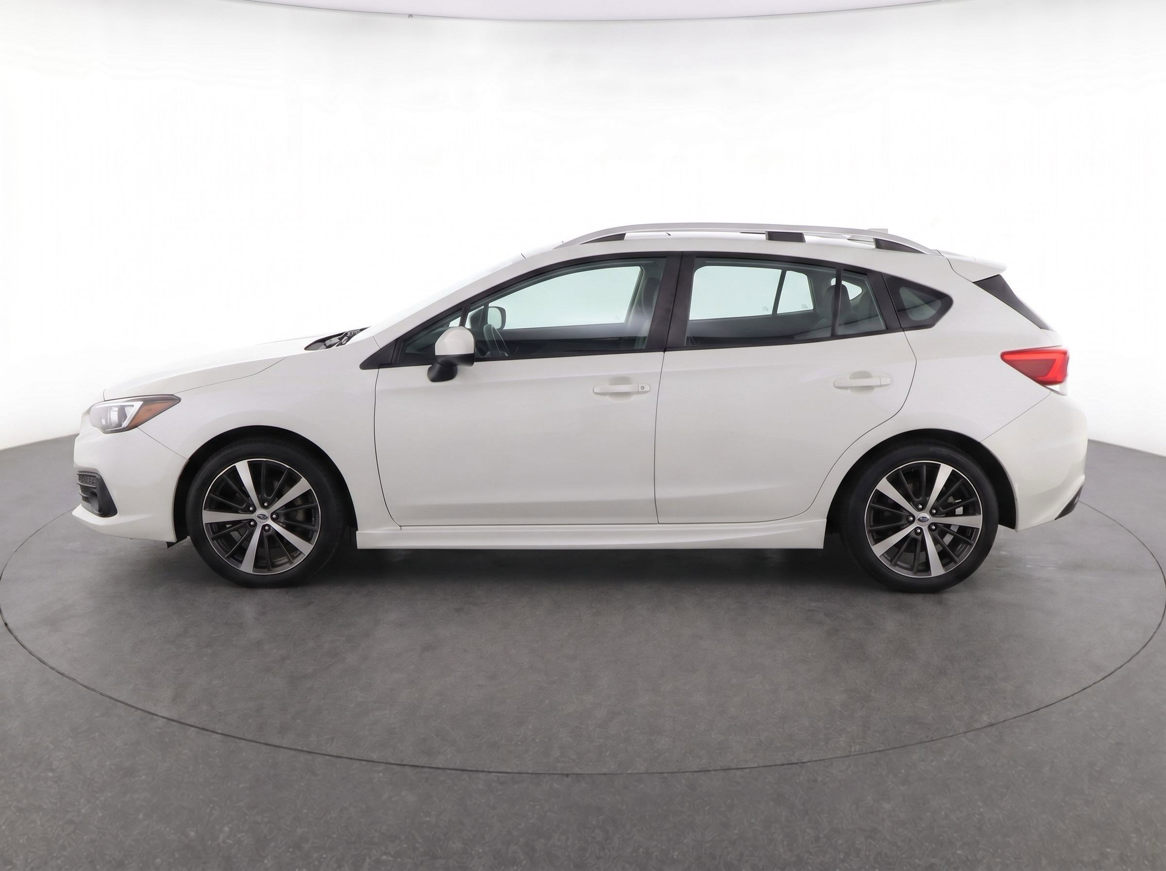 Used 2020 Subaru Impreza 2.0i Premium AWD/4WD image 2