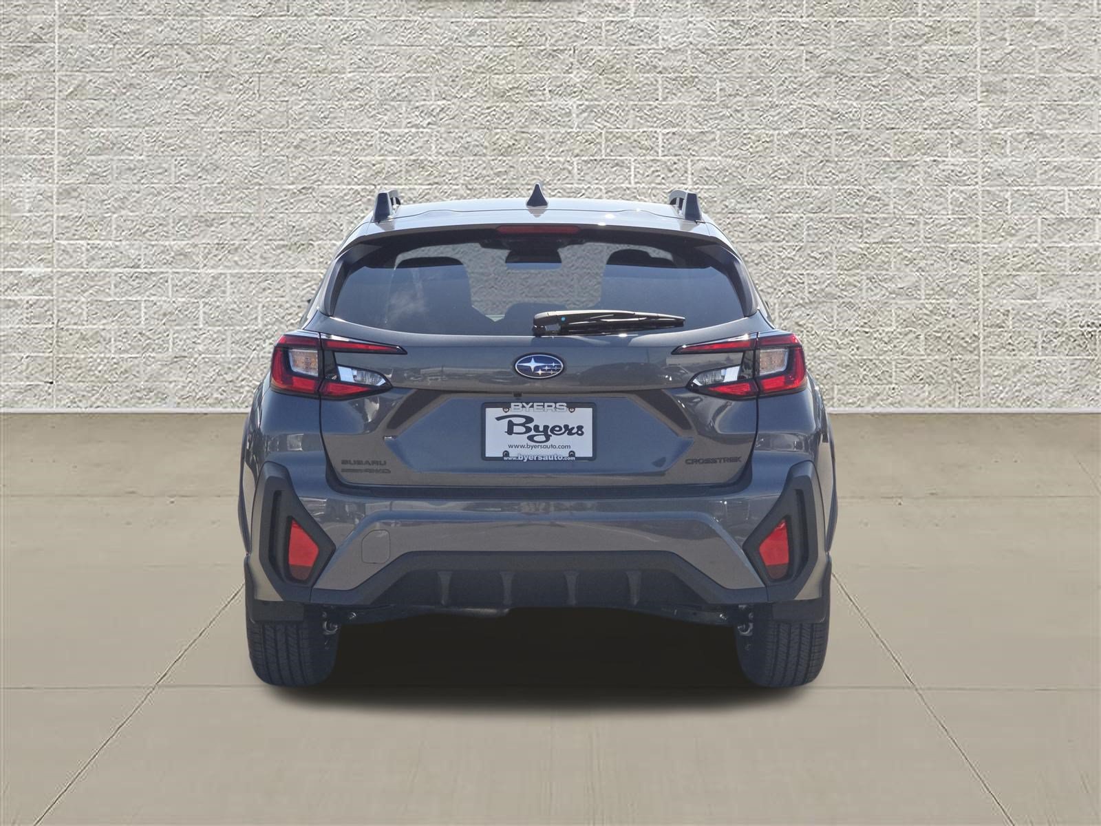 New 2026 Subaru Crosstrek 2.5i Premium AWD/4WD image 6