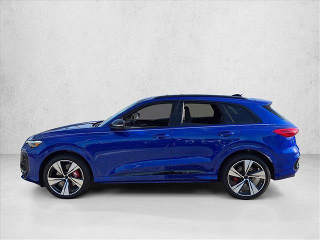 New 2026 Audi SQ5 Premium Plus AWD/4WD image 8