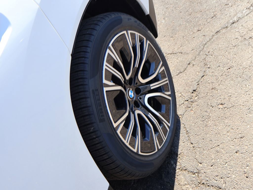 New 2026 BMW X3 xDrive30 image 40