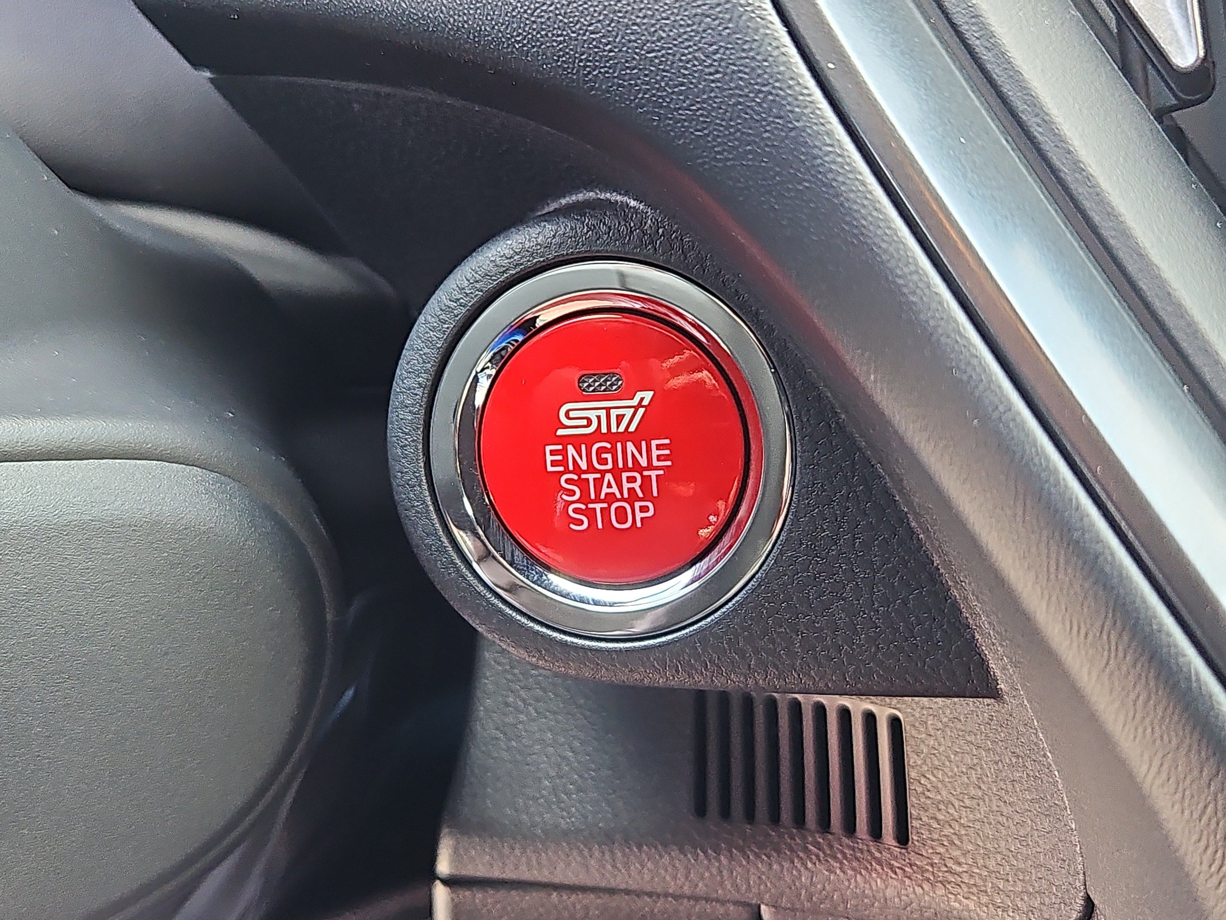 New 2026 Subaru WRX tS AWD/4WD image 9