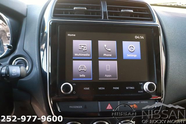 Used 2023 Mitsubishi Outlander Sport SE image 27