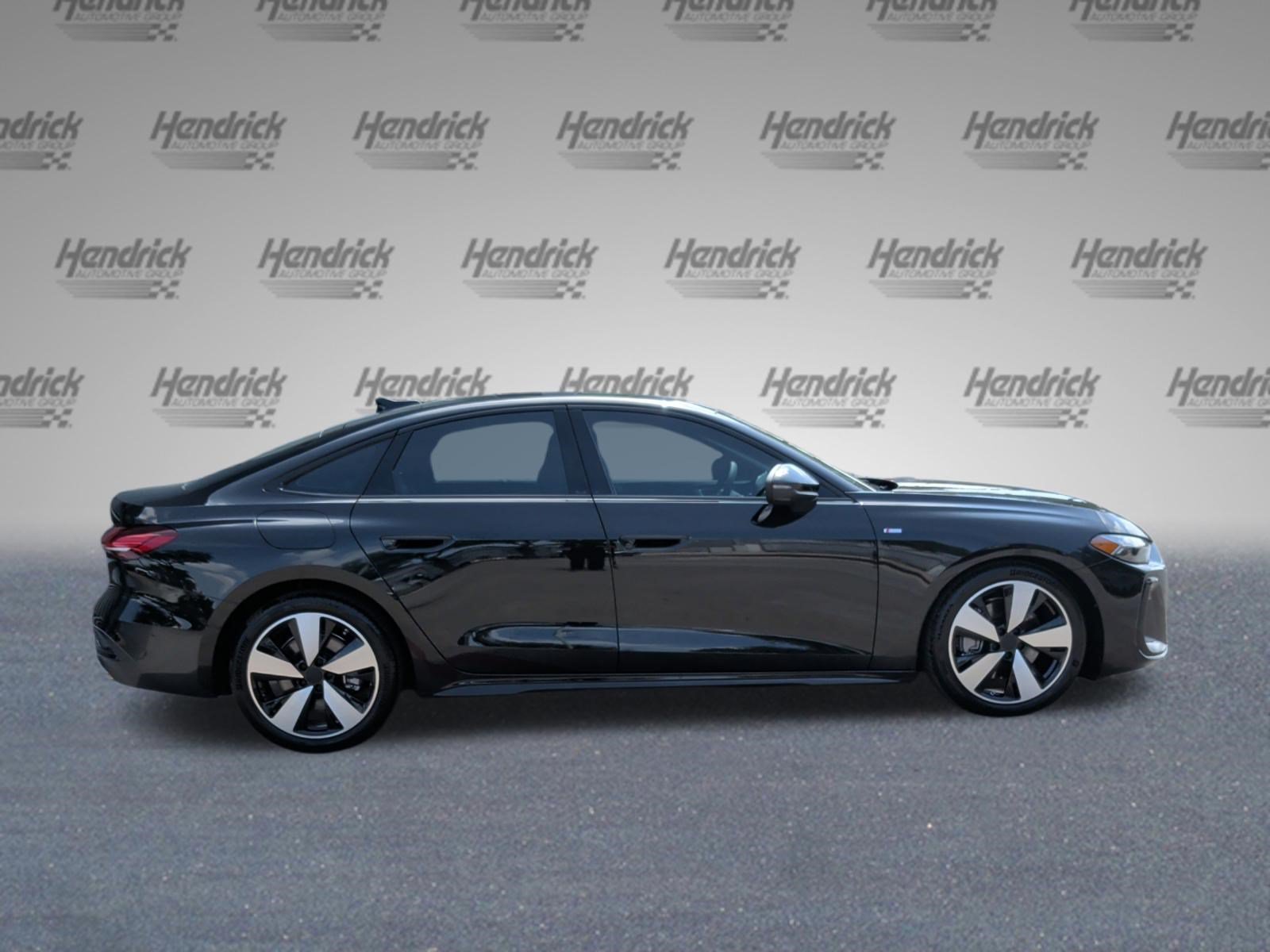 Used 2026 Audi A5 2.0T Premium Plus AWD/4WD image 10