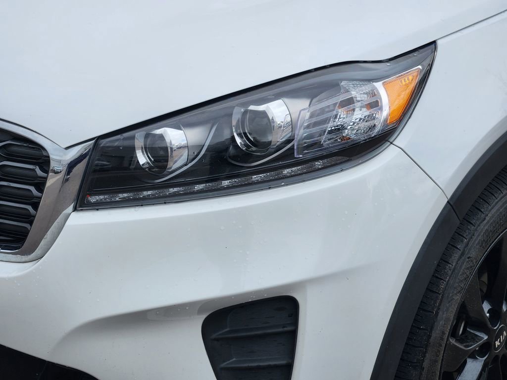 Used 2020 Kia Sorento S AWD/4WD image 8