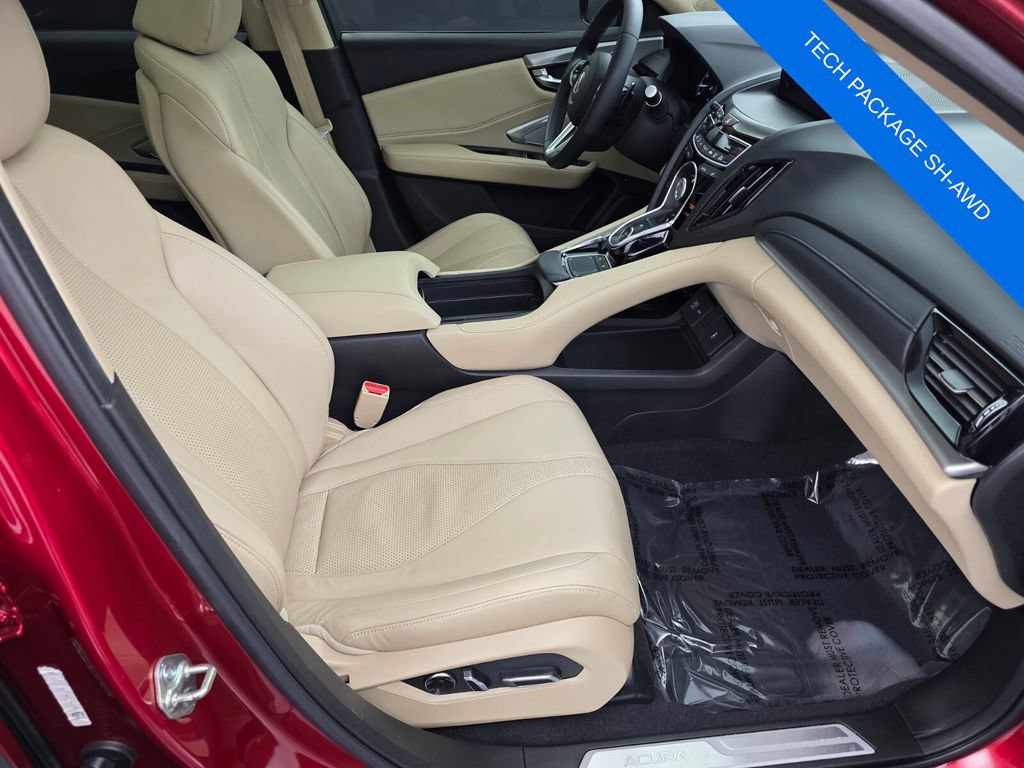 Used 2019 Acura RDX AWD w/ Technology Package image 29