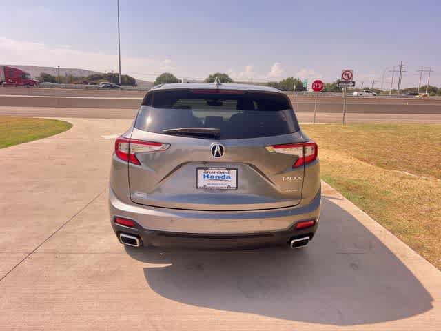 Used 2024 Acura RDX w/ Advance Package AWD/4WD image 6