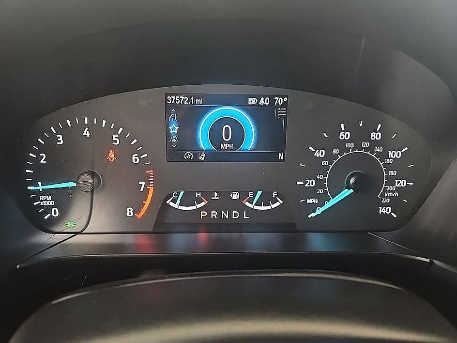 Used 2022 Ford Escape SE w/ Convenience Package AWD/4WD image 16