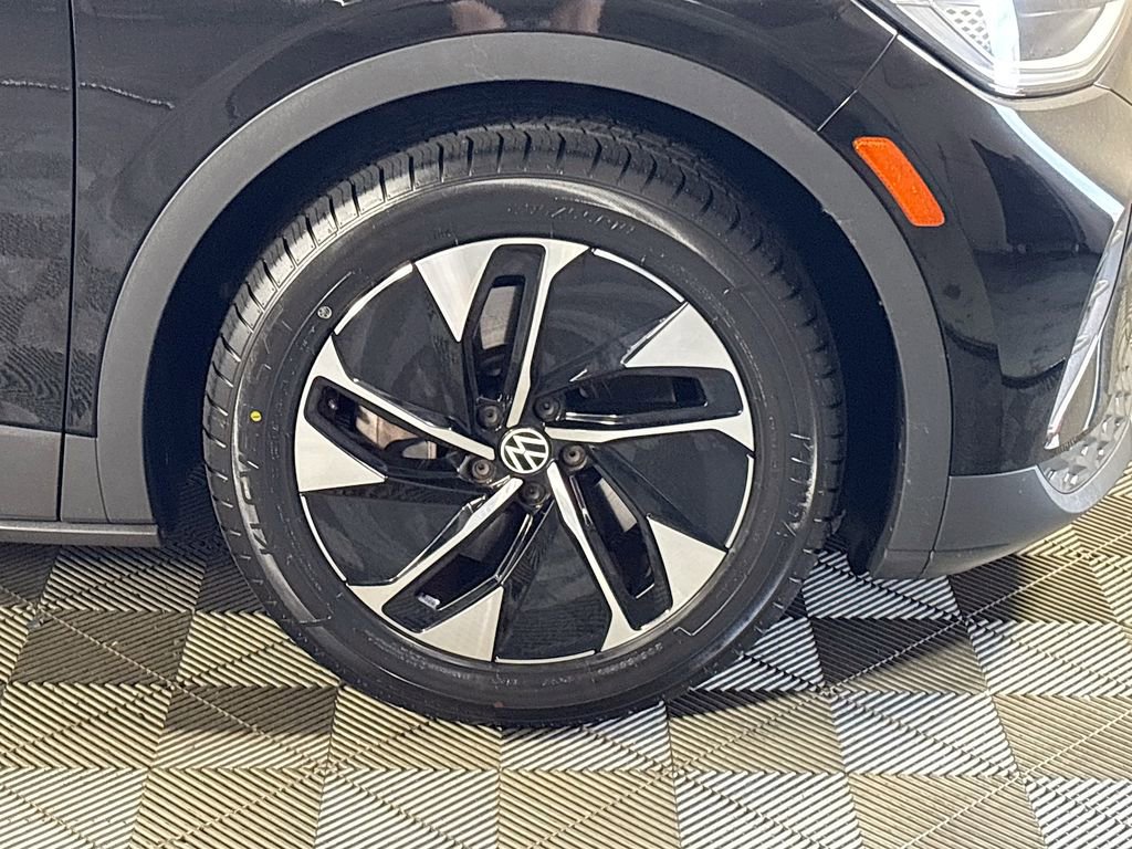 Used 2021 Volkswagen ID.4 Pro S image 25