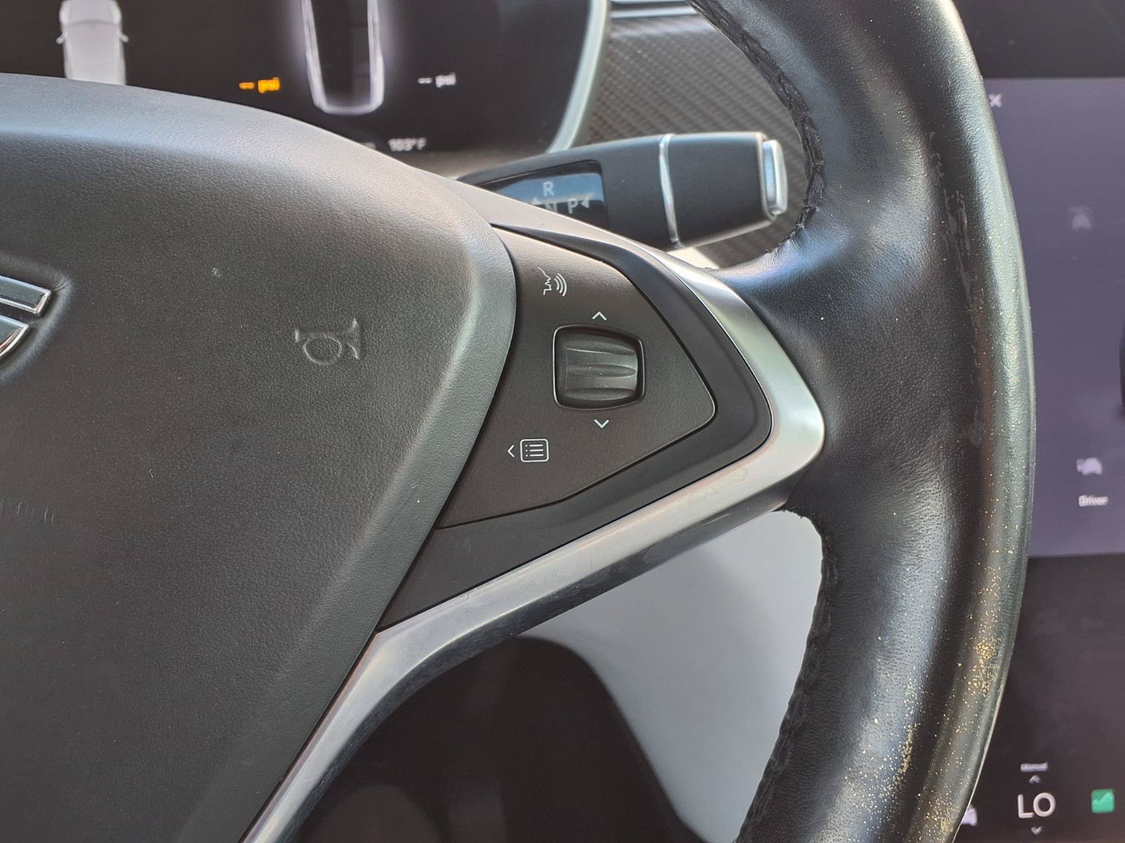 Used 2018 Tesla Model X 75D AWD/4WD image 26