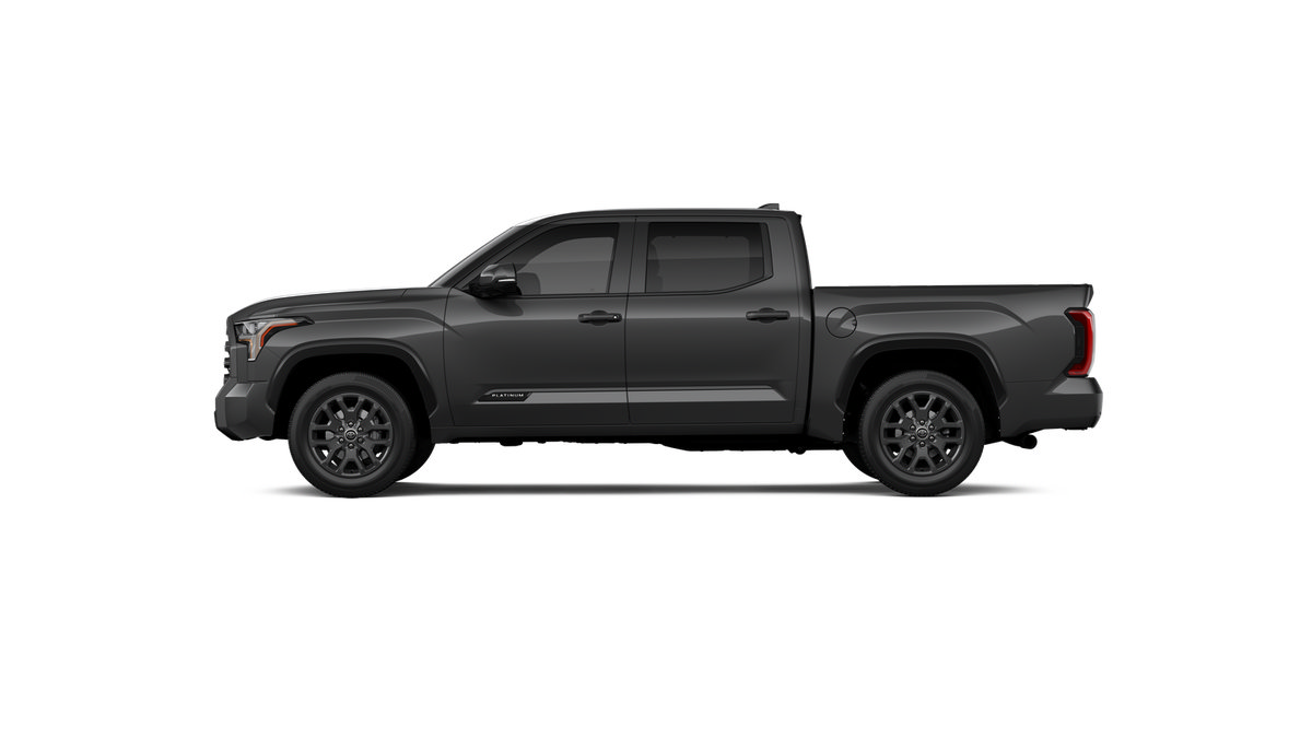 New 2026 Toyota Tundra Platinum AWD/4WD image 49