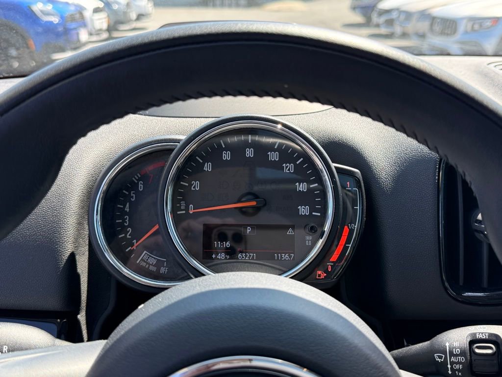 Used 2018 MINI Cooper Countryman S image 12