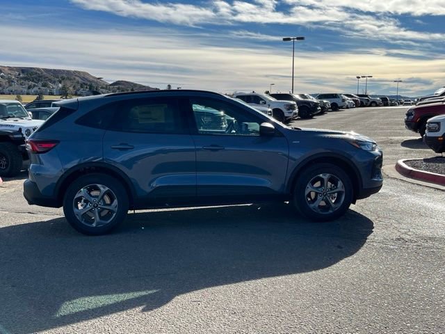 New 2026 Ford Escape ST-Line w/ Tech Pack #1 image 6