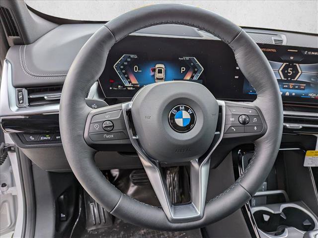 New 2026 BMW X1 xDrive28i w/ Technology Package image 11