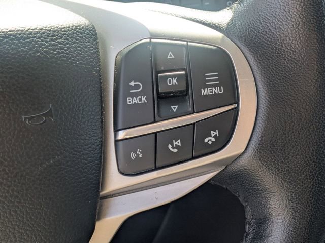 Used 2023 Ford Explorer Limited image 18