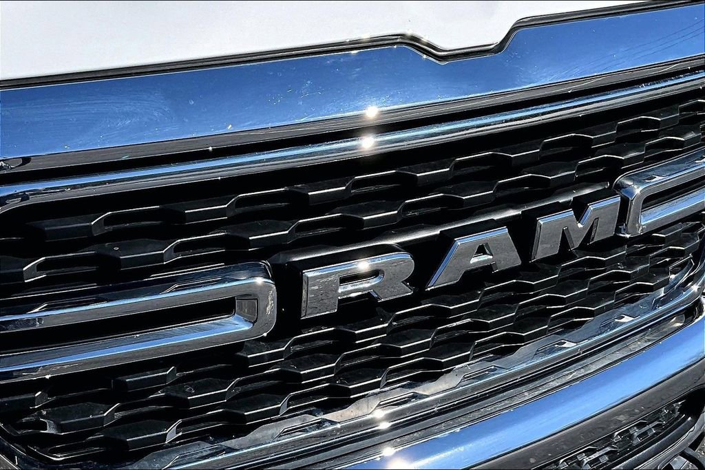 Used 2023 RAM 1500 Big Horn image 31