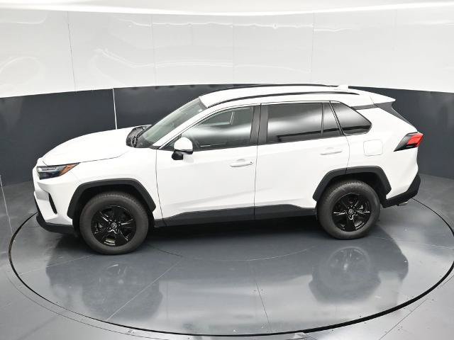Used 2024 Toyota RAV4 XLE w/ Weather Package AWD/4WD image 38