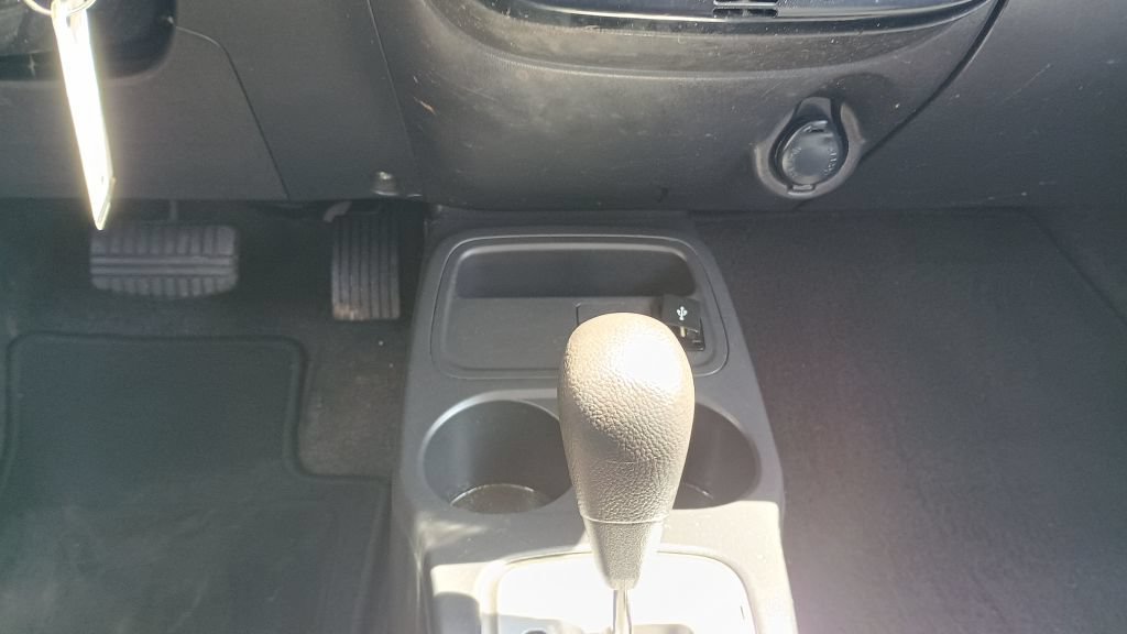 Used 2022 Mitsubishi Mirage G4 ES FWD image 11