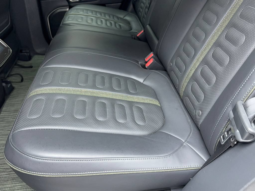 Used 2022 Rivian R1T Adventure AWD/4WD image 46