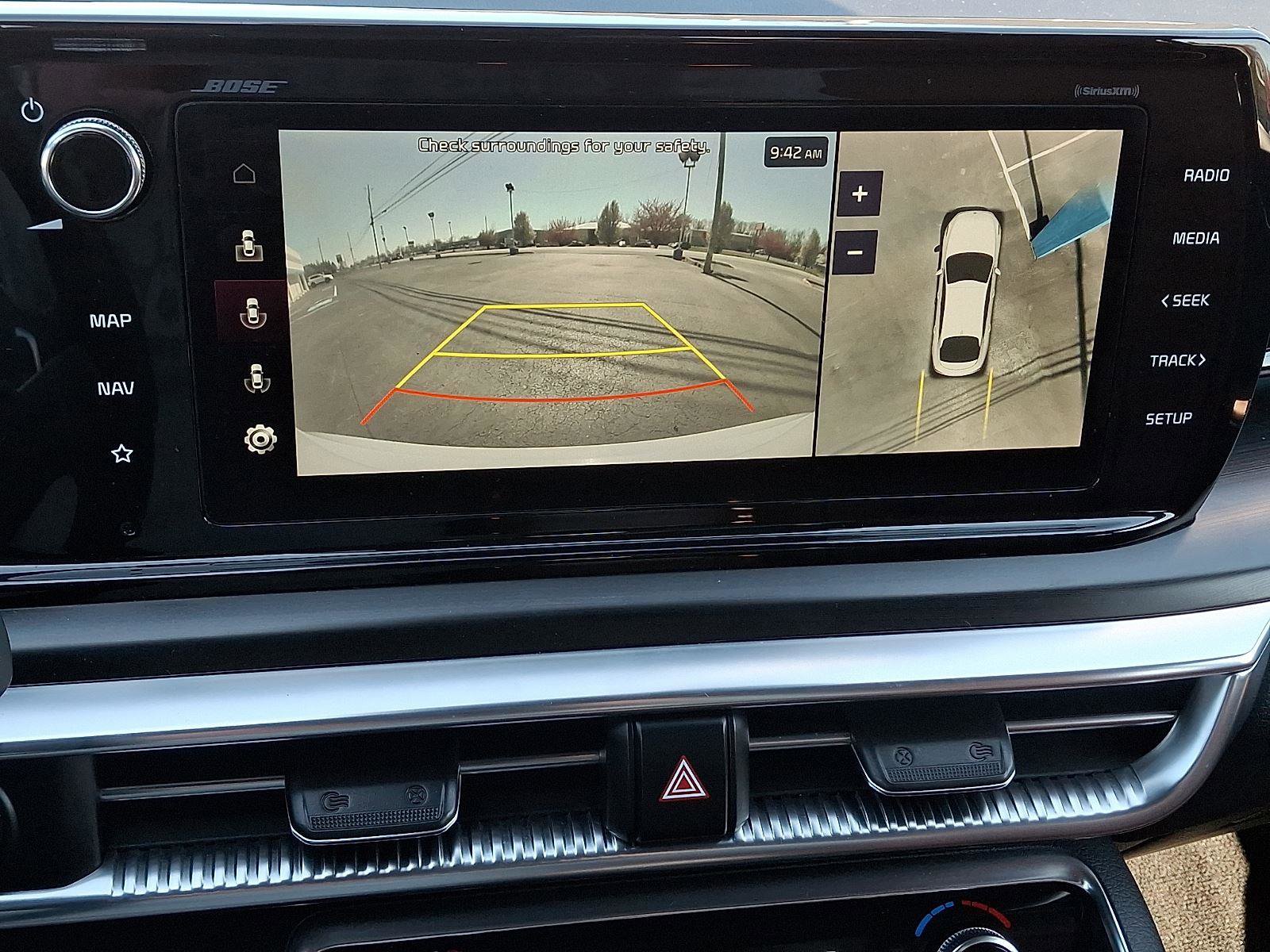 Used 2024 Kia K5 GT w/ GT1 Package image 19