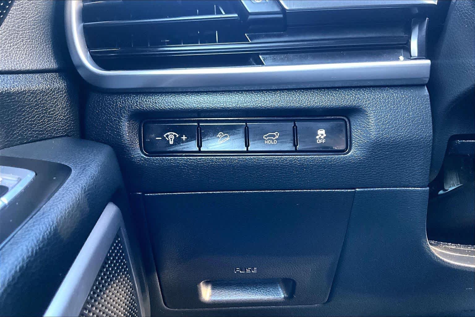 Certified 2025 Kia Telluride S AWD/4WD image 34