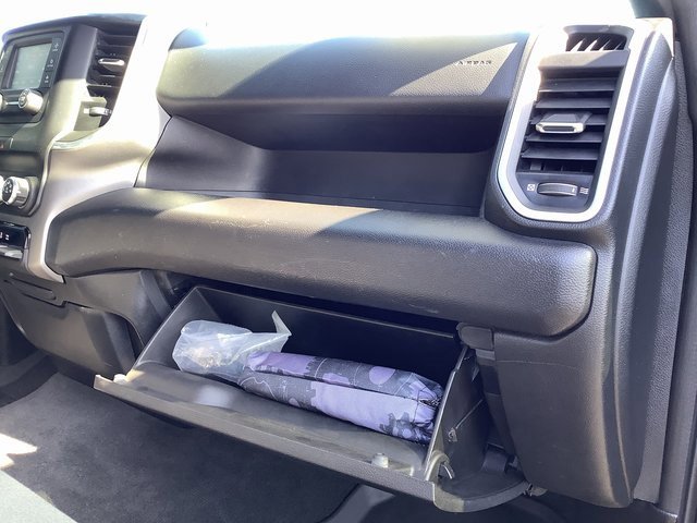 Used 2022 RAM 1500 Big Horn image 38