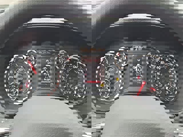 New 2026 RAM 3500 Tradesman image 34