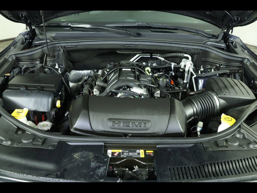 Used 2024 Dodge Durango R/T AWD/4WD image 12