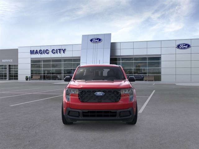 Used 2026 Ford Maverick XLT w/ Equipment Group 301A AWD/4WD image 6