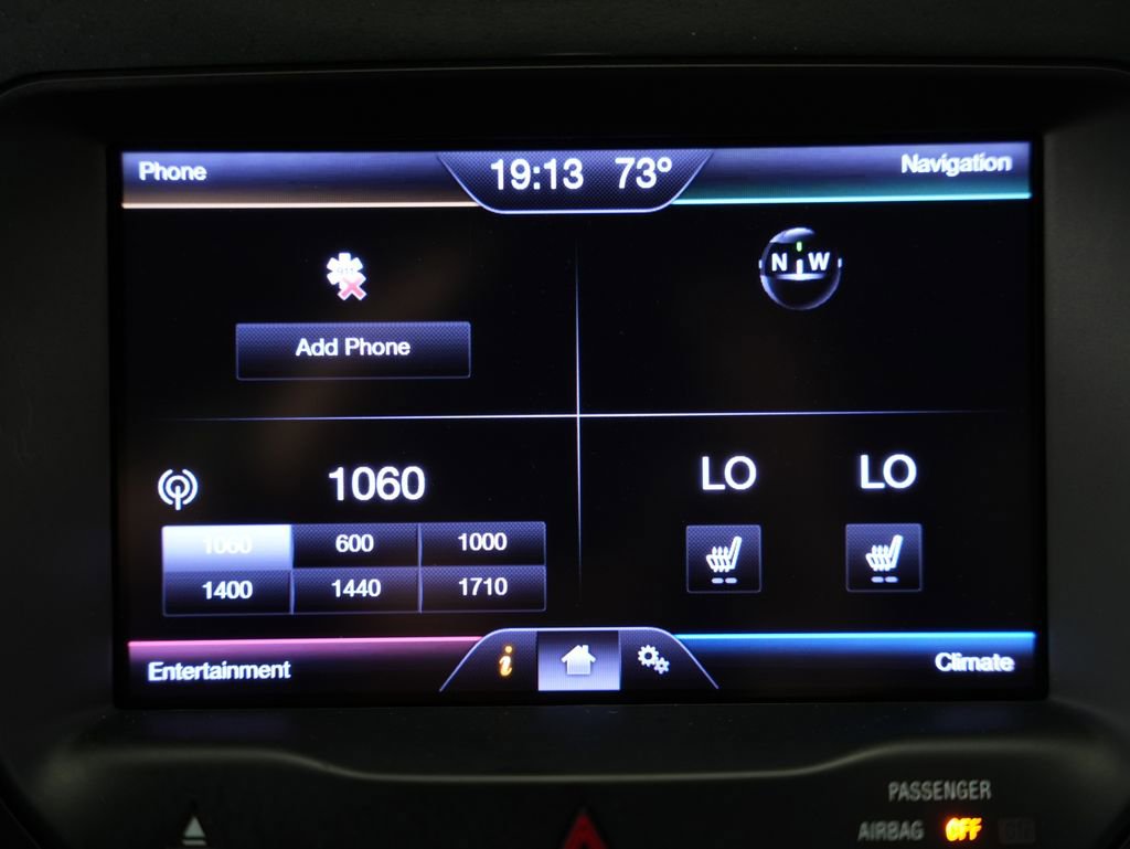 Used 2013 Ford Explorer XLT image 19