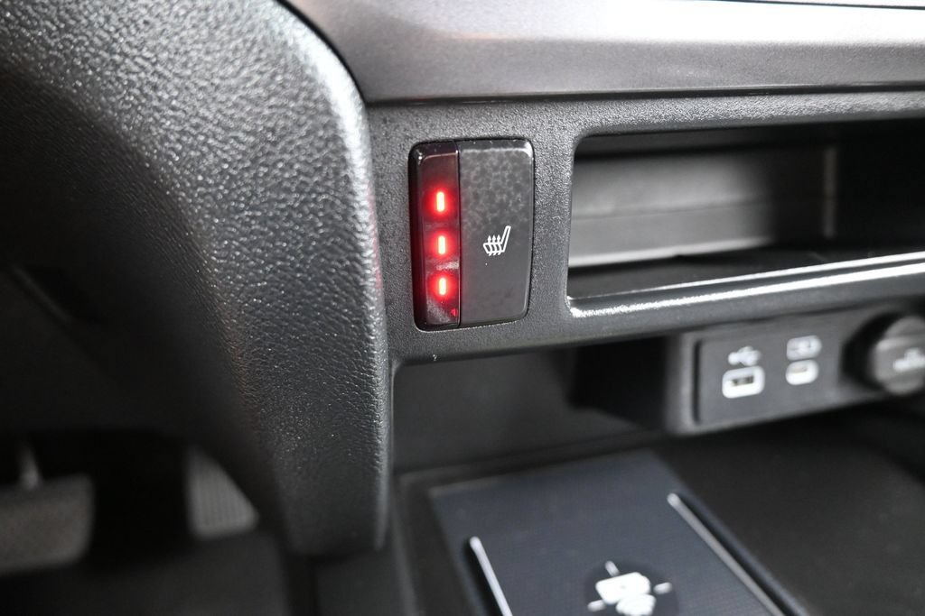Used 2025 Honda Passport EX-L image 30