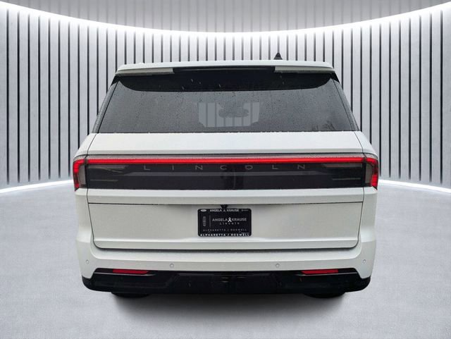 New 2026 Lincoln Navigator Black Label image 3
