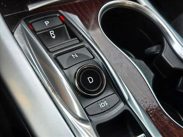 Used 2017 Acura TLX V6 w/ Advance Package image 16