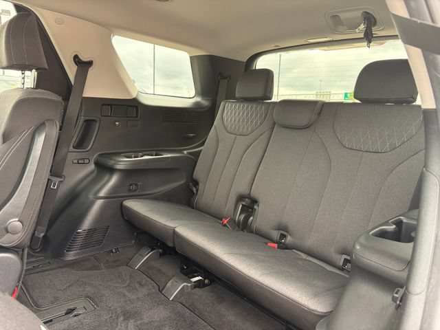Used 2020 Hyundai Palisade SEL w/ Convenience Package AWD/4WD image 13