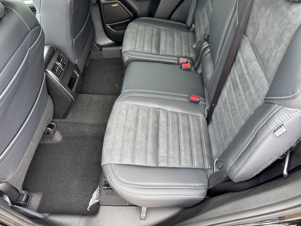 New 2026 Mitsubishi Outlander SE AWD/4WD image 26