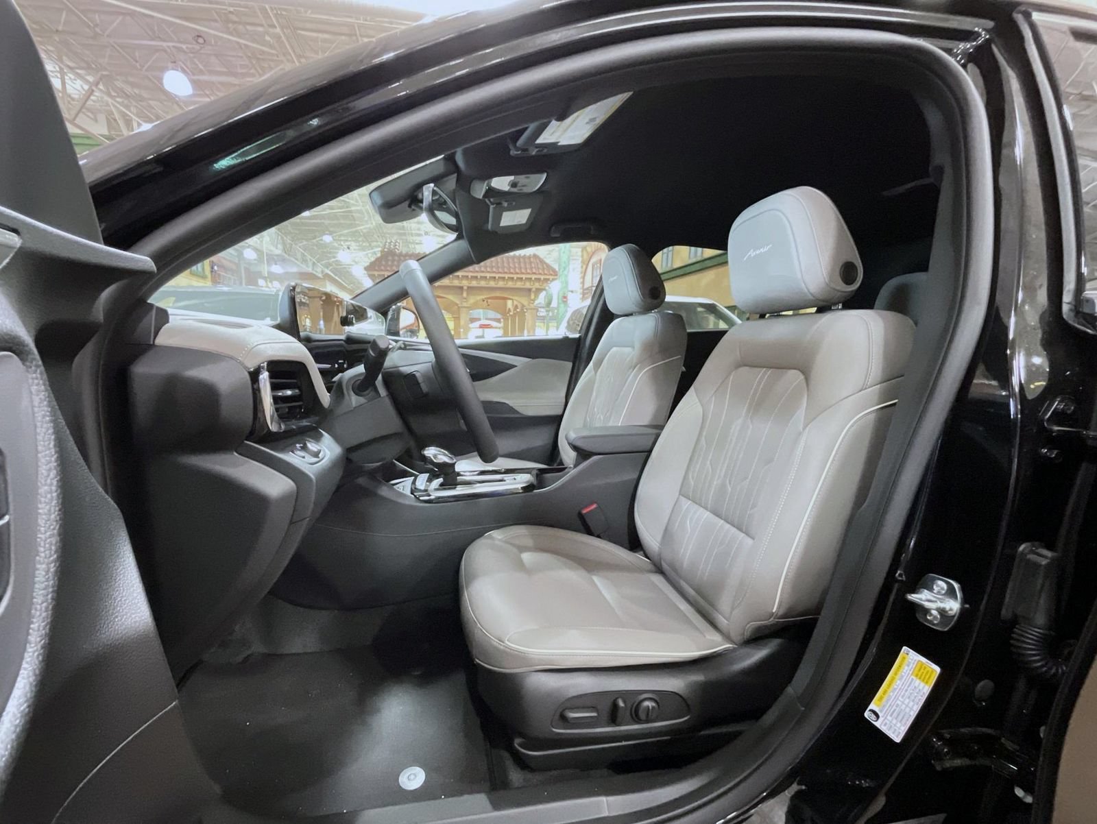 New 2026 Buick Envista Sport Touring FWD image 10