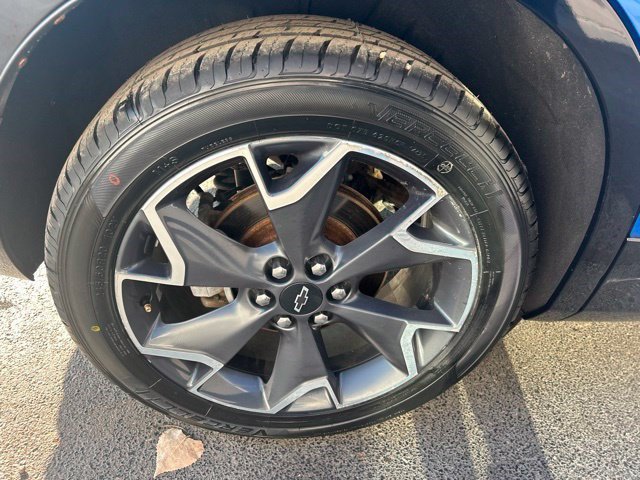 Used 2020 Chevrolet Blazer RS AWD/4WD image 57